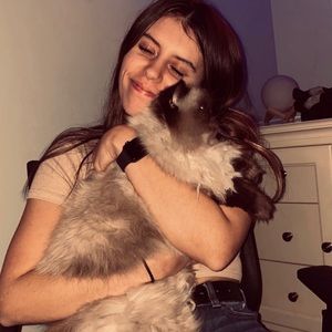 Meet your Posher, Aubre